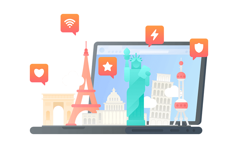 在中国连接到中国vpn - VPN回国